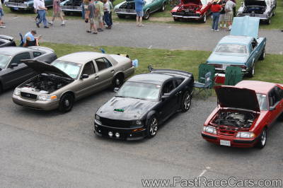 MUSTANG MUSTANG